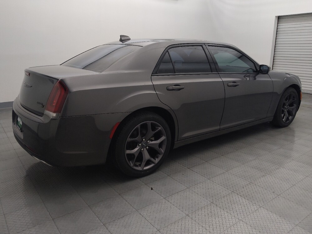 2021 Chrysler 300 in Corpus Christi, TX 78412 - 18094220 10