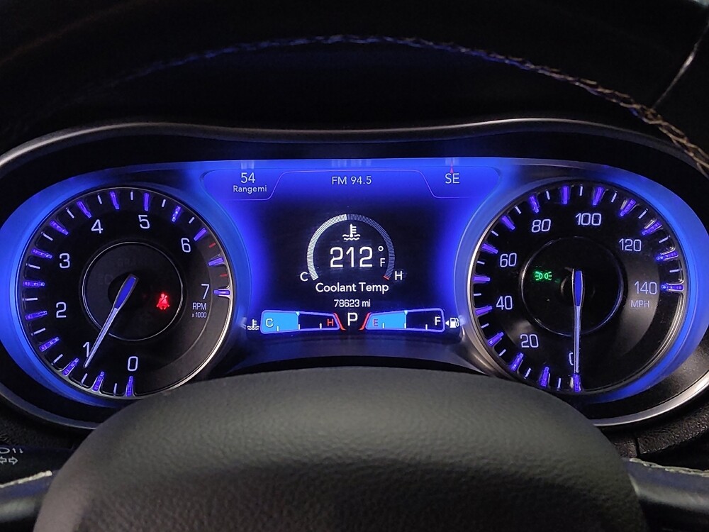 2021 Chrysler 300 in Corpus Christi, TX 78412 - 18094220 23