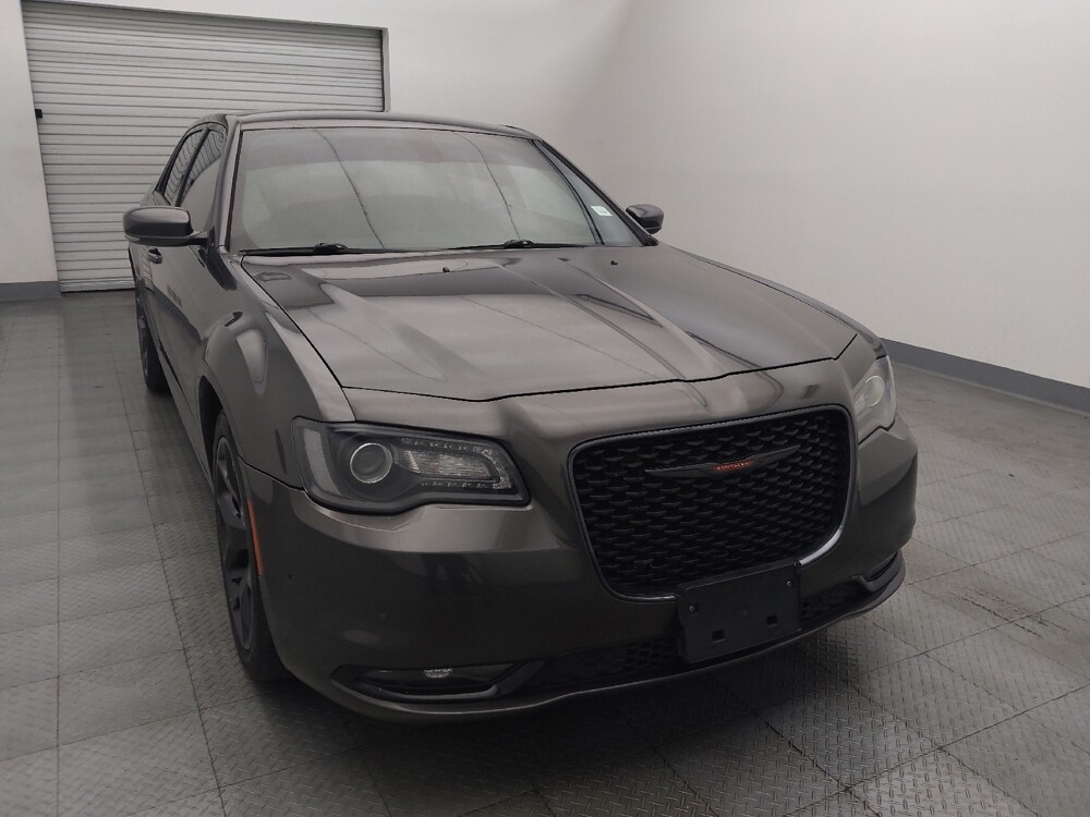 2021 Chrysler 300 in Corpus Christi, TX 78412 - 18094220 13