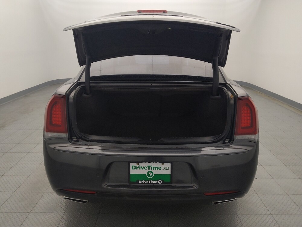 2021 Chrysler 300 in Corpus Christi, TX 78412 - 18094220 29