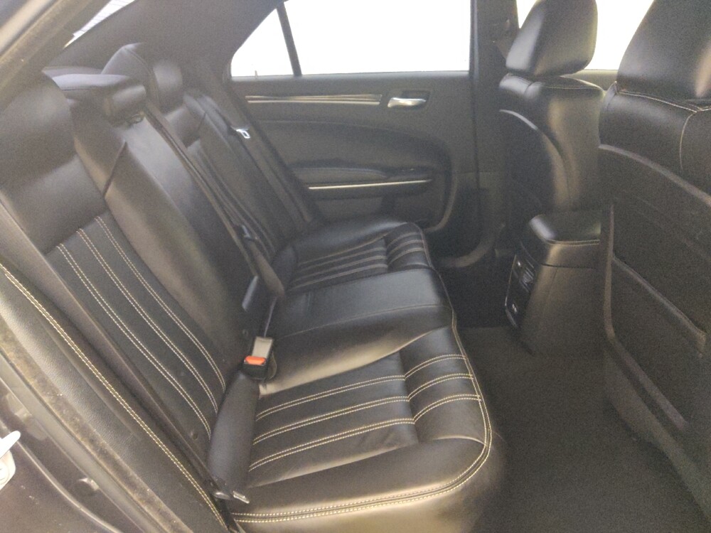 2021 Chrysler 300 in Corpus Christi, TX 78412 - 18094220 19