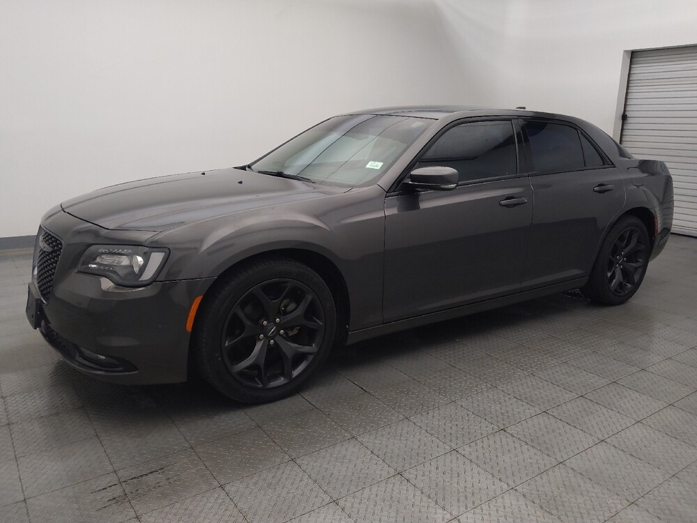 2021 Chrysler 300 in Corpus Christi, TX 78412 - 18094220 2