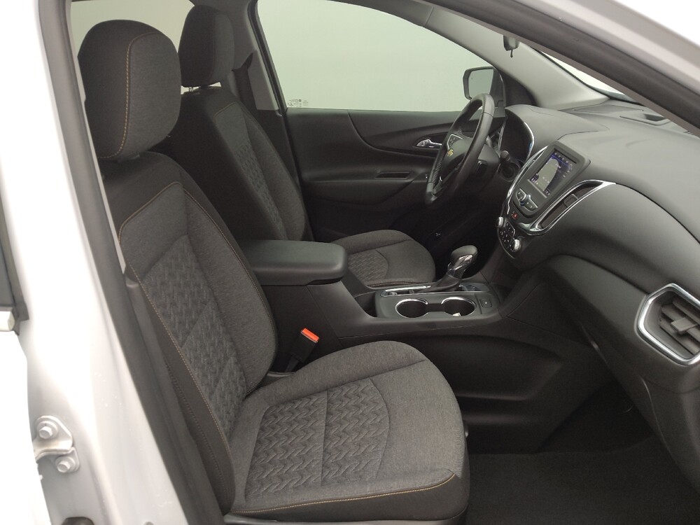 2022 Chevrolet Equinox in Baton Rouge, LA 70816 - 18094221 21