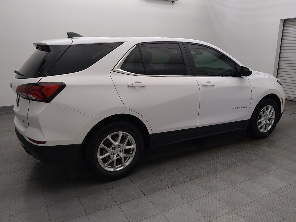 2022 Chevrolet Equinox in Baton Rouge, LA 70816 - 18094221 10