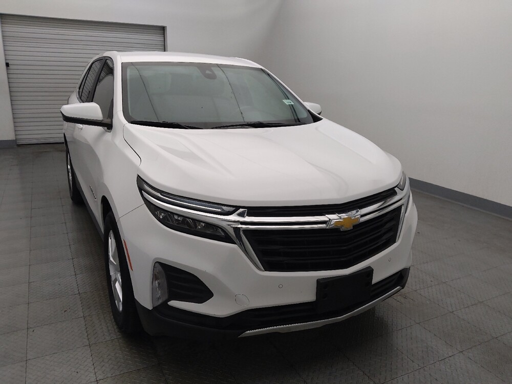 2022 Chevrolet Equinox in Baton Rouge, LA 70816 - 18094221 14