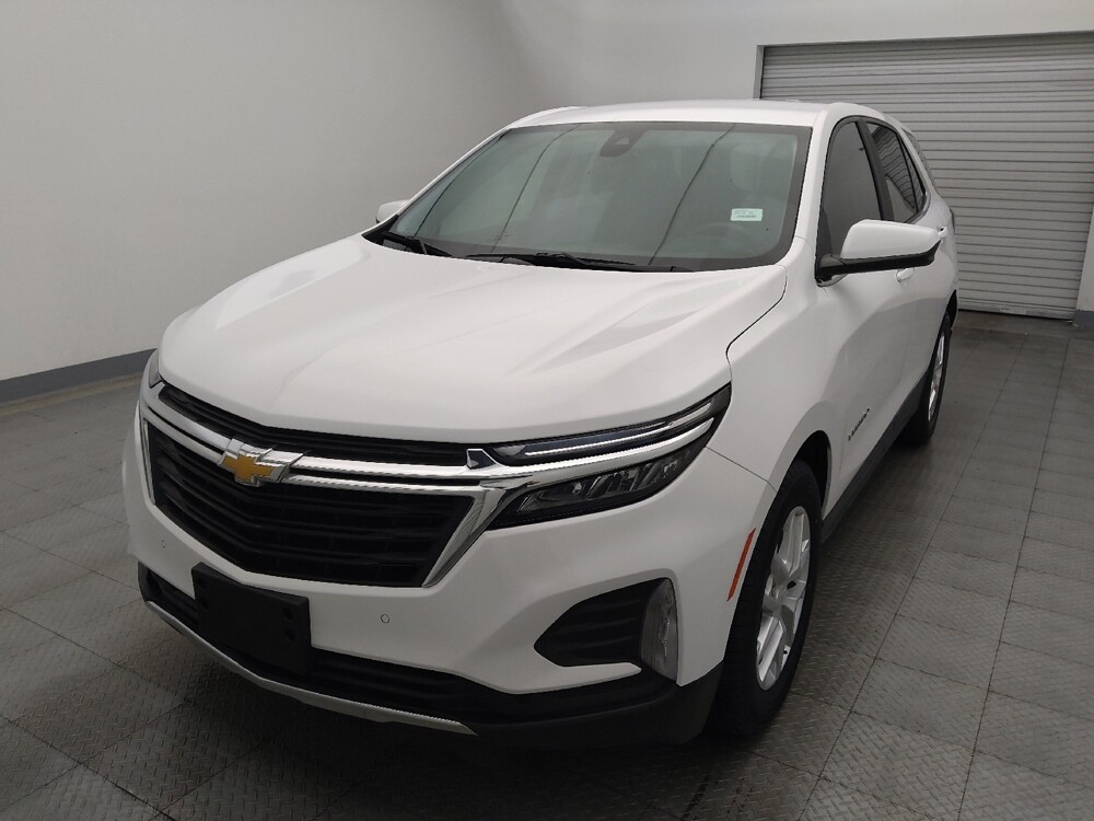 2022 Chevrolet Equinox in Baton Rouge, LA 70816 - 18094221 15