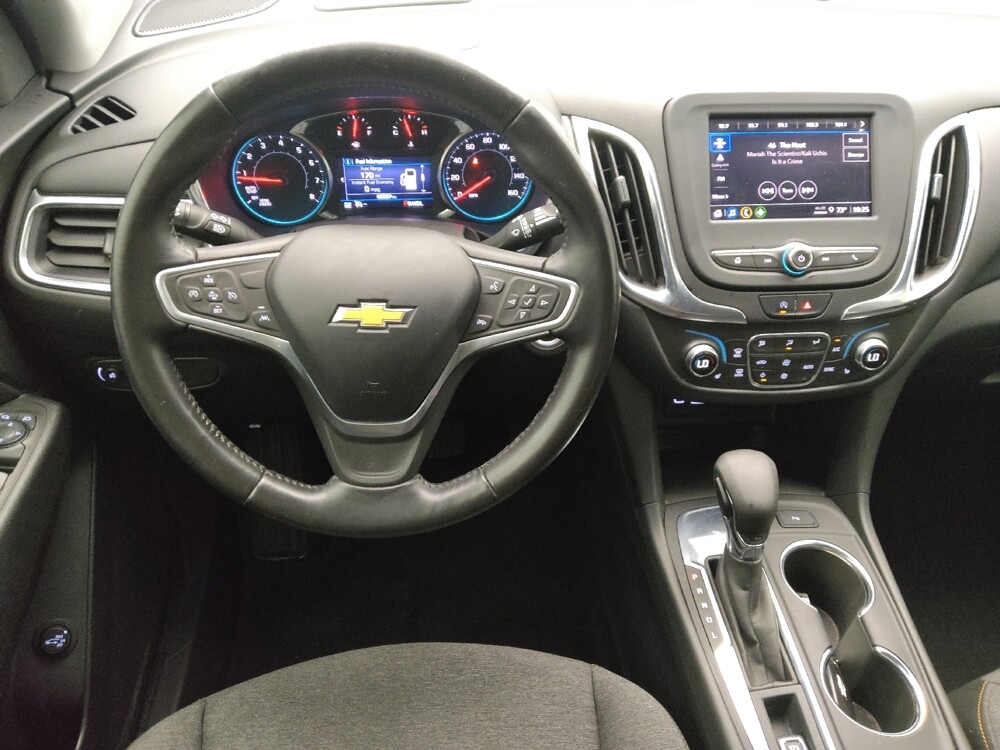 2022 Chevrolet Equinox in Baton Rouge, LA 70816 - 18094221 22