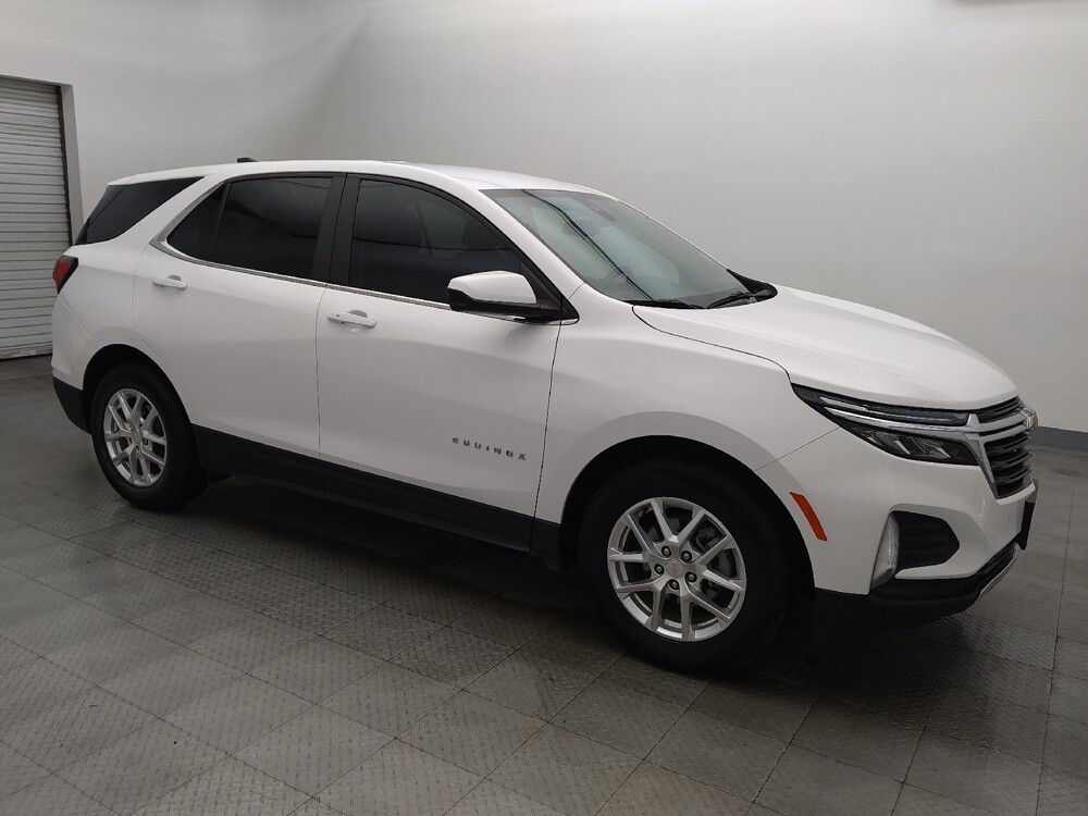 2022 Chevrolet Equinox in Baton Rouge, LA 70816 - 18094221 11