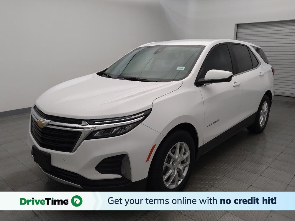 2022 Chevrolet Equinox in Baton Rouge, LA 70816 - 18094221