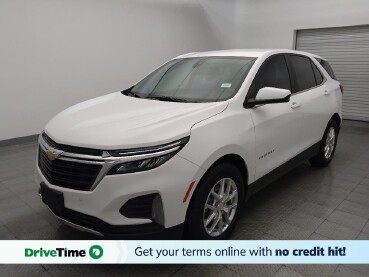 2022 Chevrolet Equinox in Baton Rouge, LA 70816