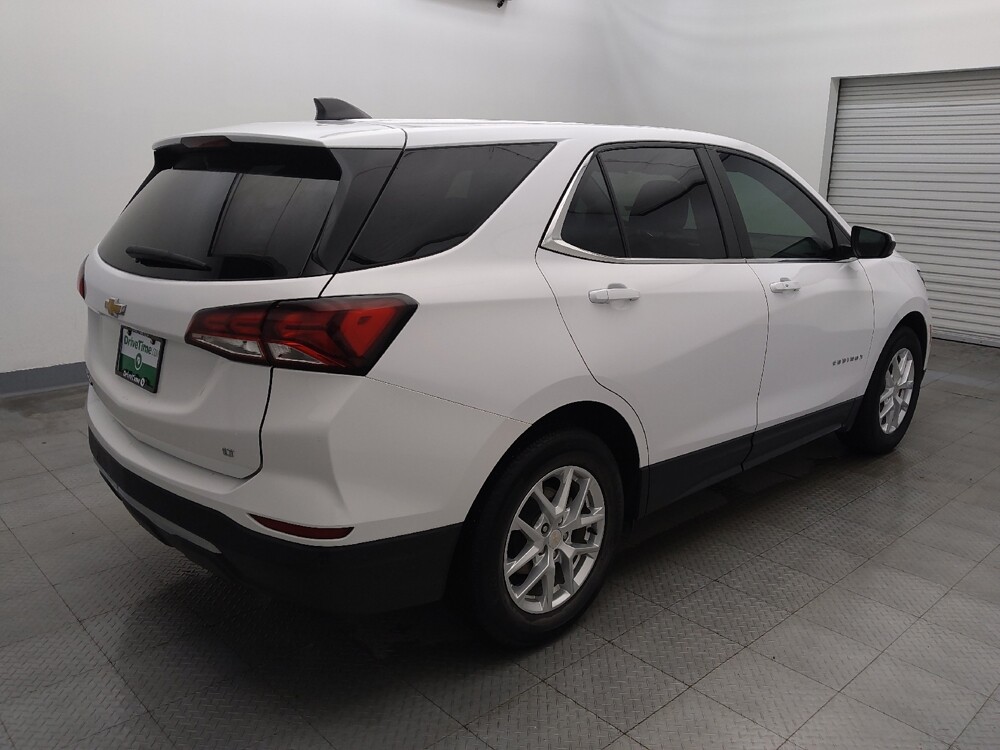 2022 Chevrolet Equinox in Baton Rouge, LA 70816 - 18094221 9