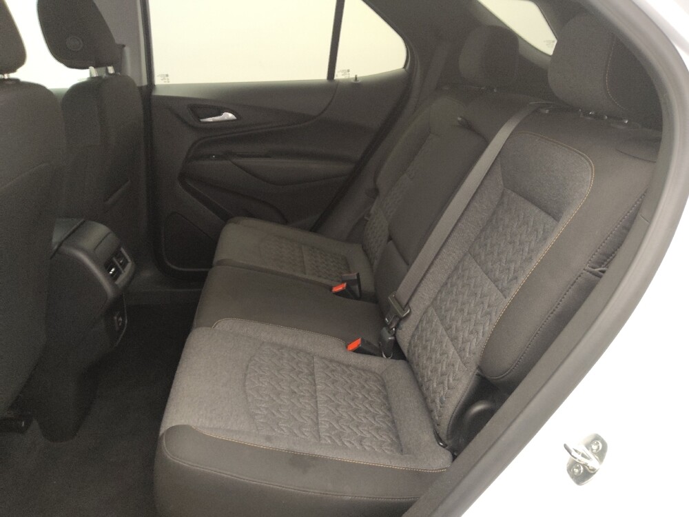 2022 Chevrolet Equinox in Baton Rouge, LA 70816 - 18094221 18