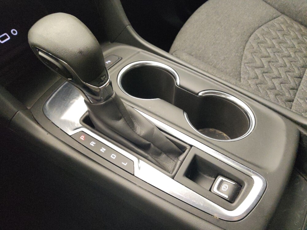 2022 Chevrolet Equinox in Baton Rouge, LA 70816 - 18094221 26