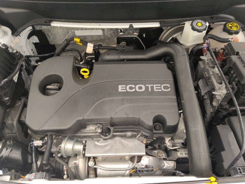 2022 Chevrolet Equinox in Baton Rouge, LA 70816 - 18094221 30