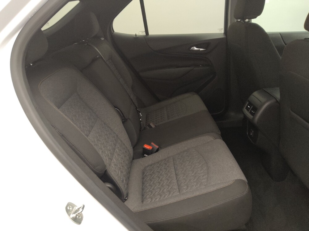 2022 Chevrolet Equinox in Baton Rouge, LA 70816 - 18094221 19