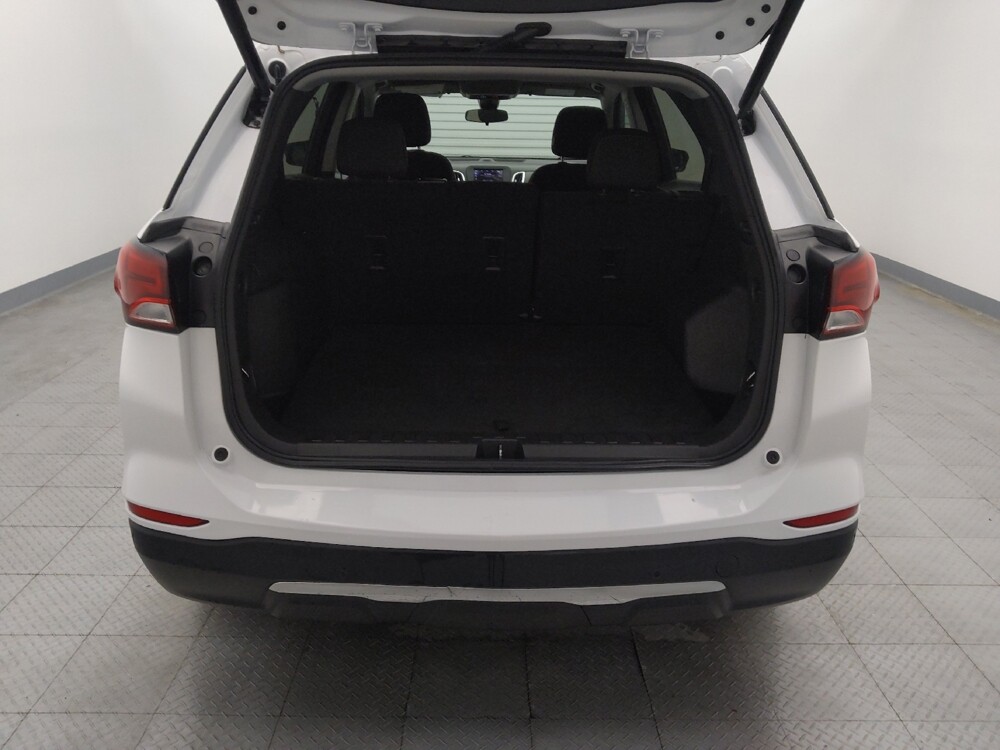 2022 Chevrolet Equinox in Baton Rouge, LA 70816 - 18094221 29