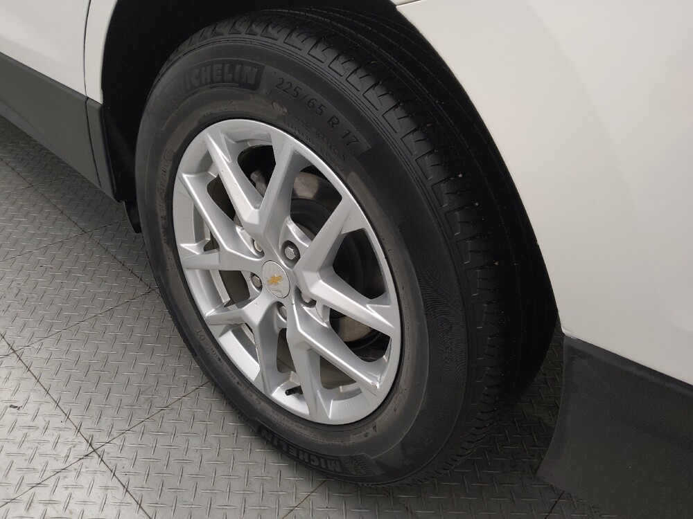 2022 Chevrolet Equinox in Baton Rouge, LA 70816 - 18094221 31