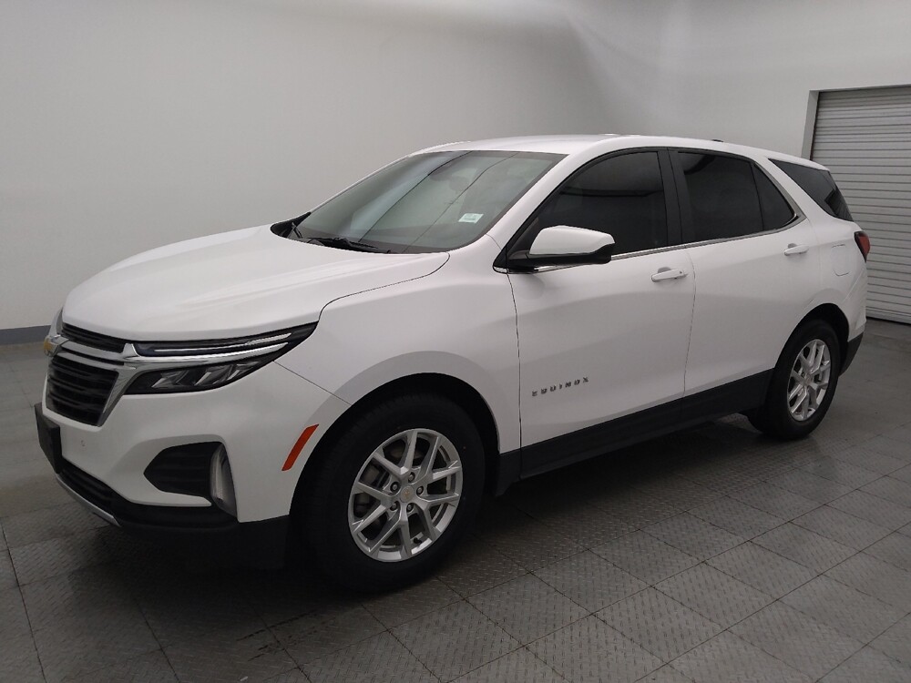 2022 Chevrolet Equinox in Baton Rouge, LA 70816 - 18094221 2