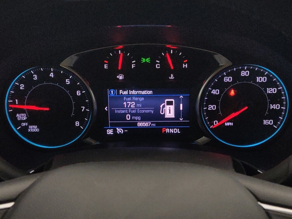 2022 Chevrolet Equinox in Baton Rouge, LA 70816 - 18094221 23