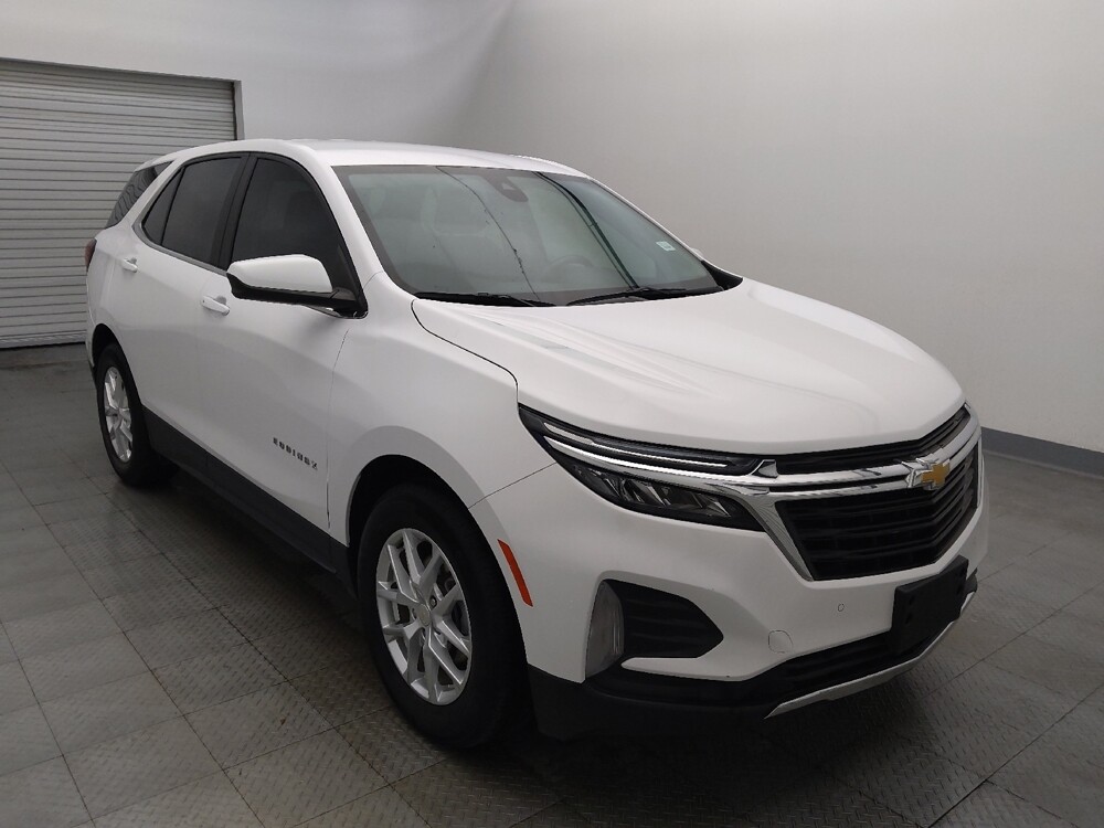 2022 Chevrolet Equinox in Baton Rouge, LA 70816 - 18094221 13