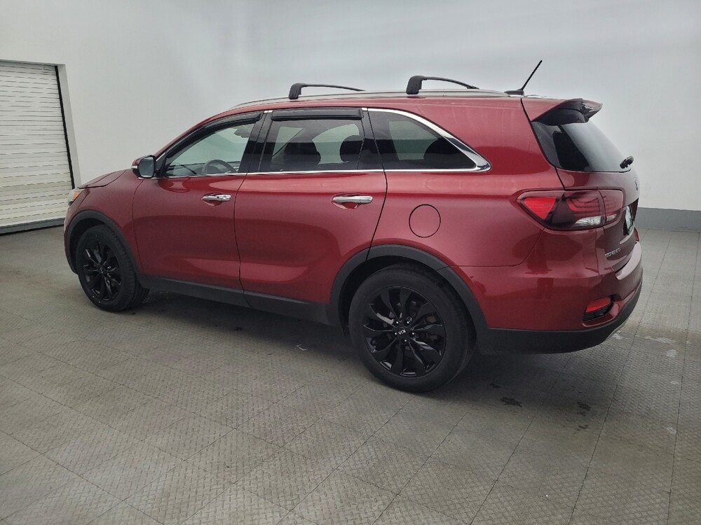 2020 Kia Sorento in Laurel, MD 20724 - 18094222 3