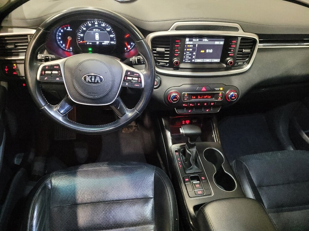2020 Kia Sorento in Laurel, MD 20724 - 18094222 22