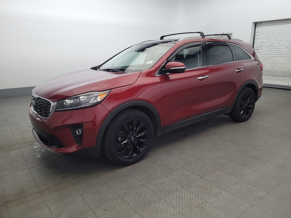 2020 Kia Sorento in Laurel, MD 20724 - 18094222 2
