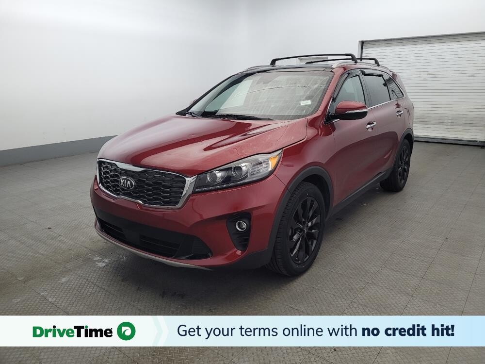 2020 Kia Sorento in Laurel, MD 20724 - 18094222