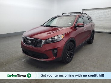 2020 Kia Sorento in Laurel, MD 20724
