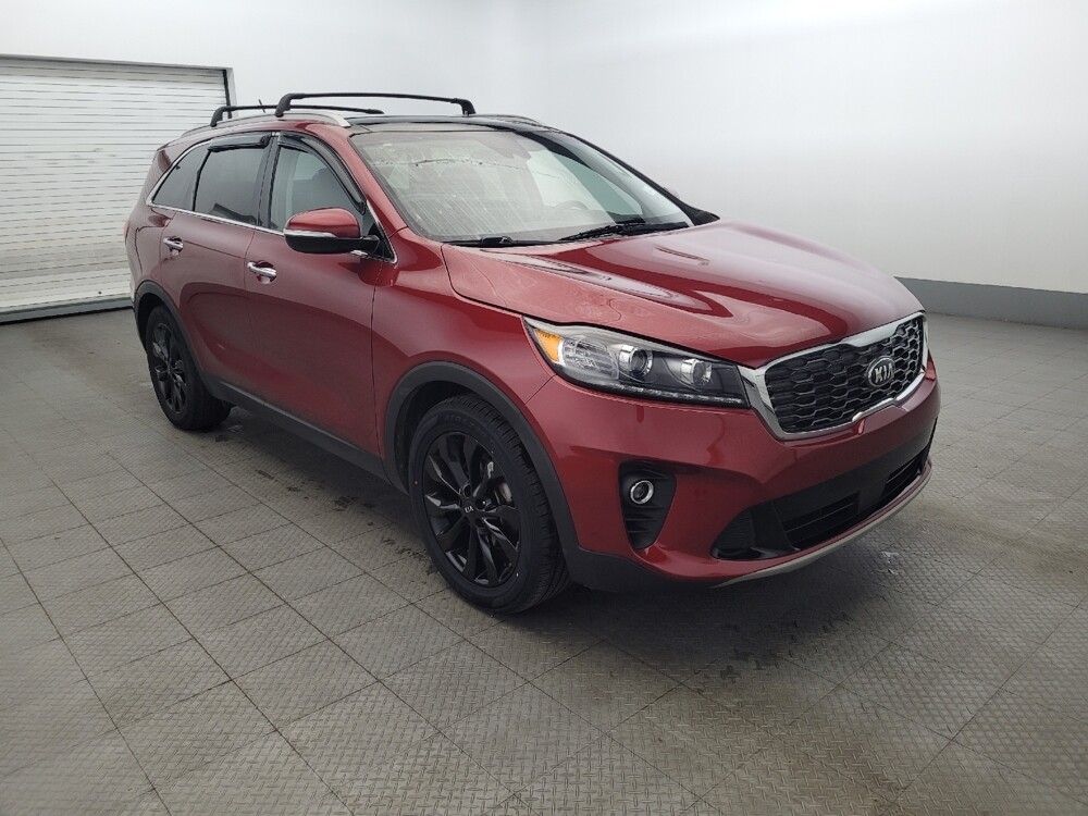 2020 Kia Sorento in Laurel, MD 20724 - 18094222 13
