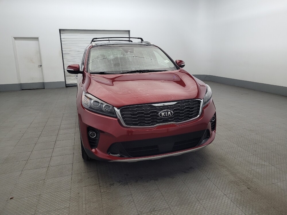 2020 Kia Sorento in Laurel, MD 20724 - 18094222 14