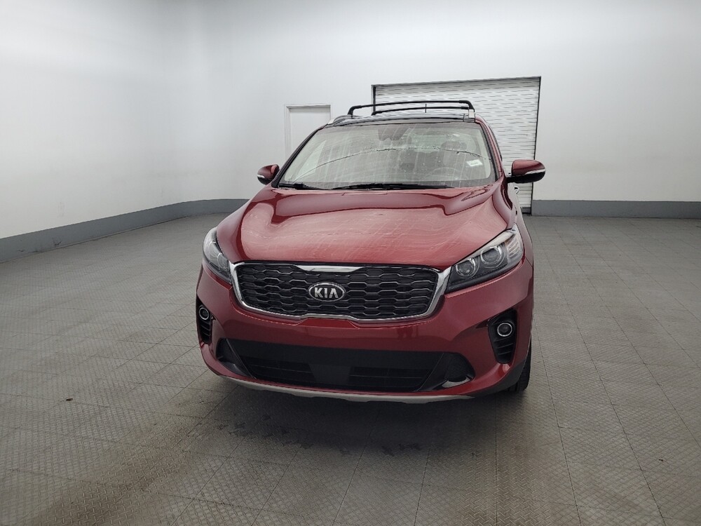 2020 Kia Sorento in Laurel, MD 20724 - 18094222 15