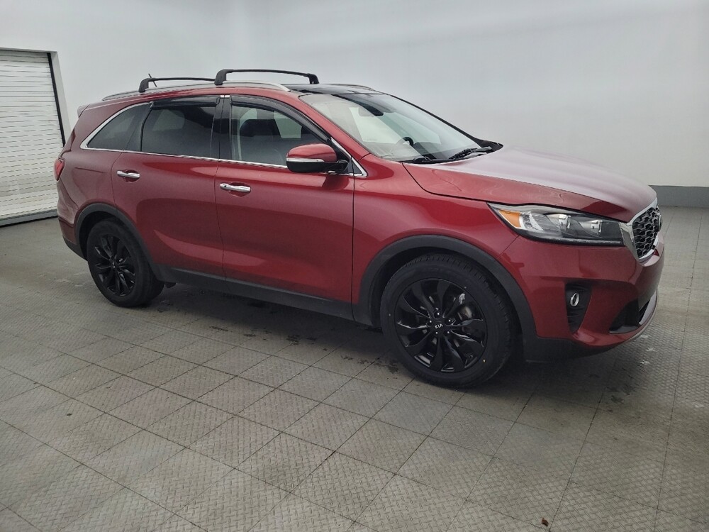 2020 Kia Sorento in Laurel, MD 20724 - 18094222 11