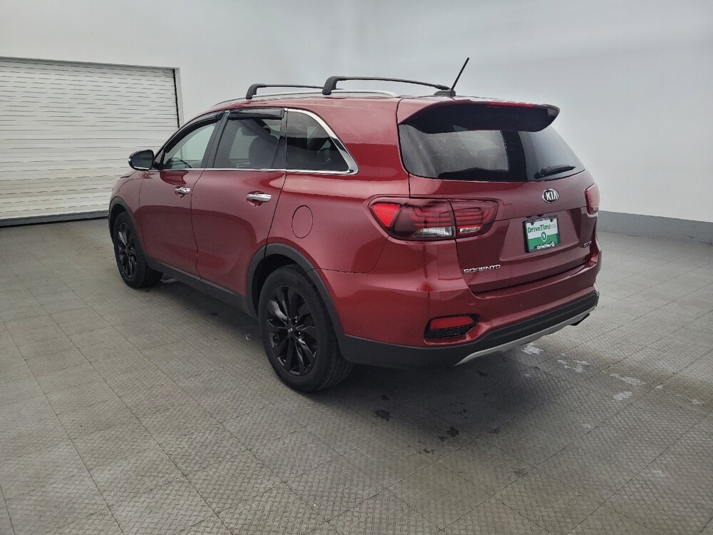 2020 Kia Sorento in Laurel, MD 20724 - 18094222 5