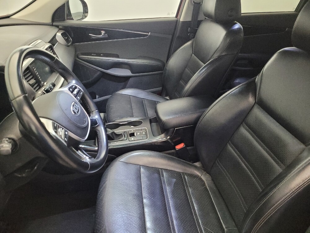 2020 Kia Sorento in Laurel, MD 20724 - 18094222 17