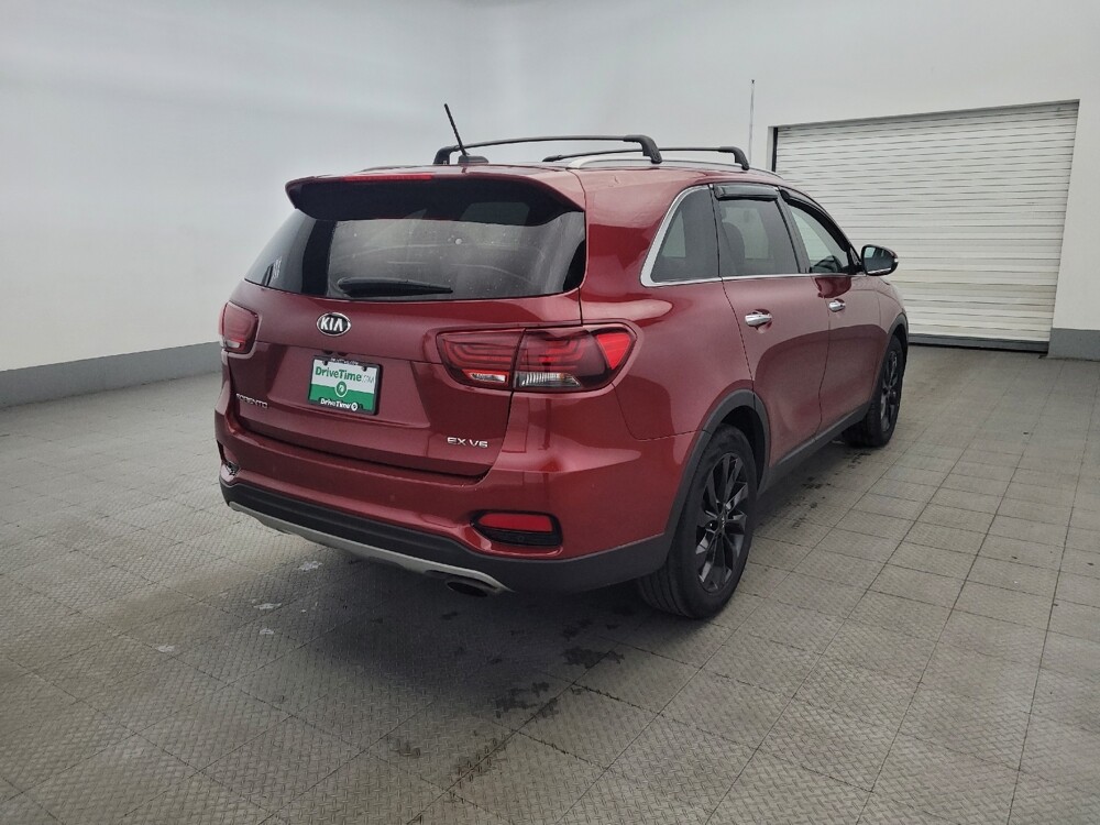 2020 Kia Sorento in Laurel, MD 20724 - 18094222 9