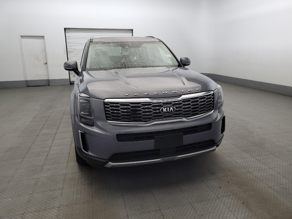 2020 Kia Telluride in Temple Hills, MD 20746 - 18094223 14