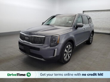 2020 Kia Telluride in Temple Hills, MD 20746