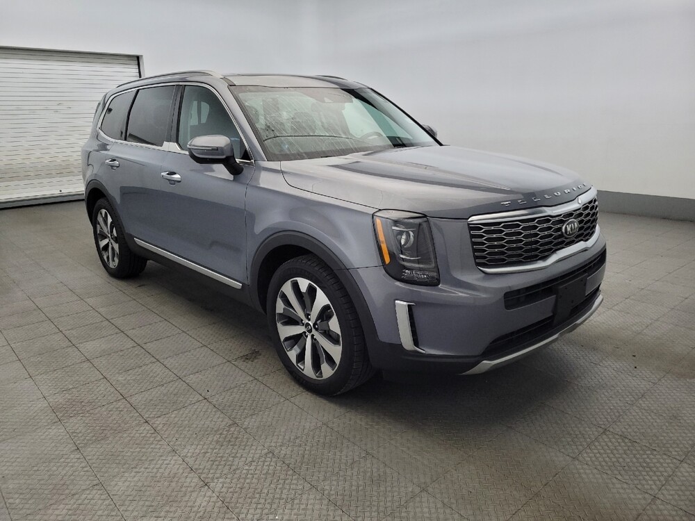 2020 Kia Telluride in Temple Hills, MD 20746 - 18094223 13