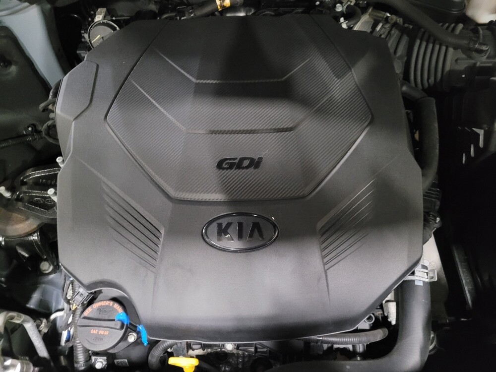 2020 Kia Telluride in Temple Hills, MD 20746 - 18094223 30