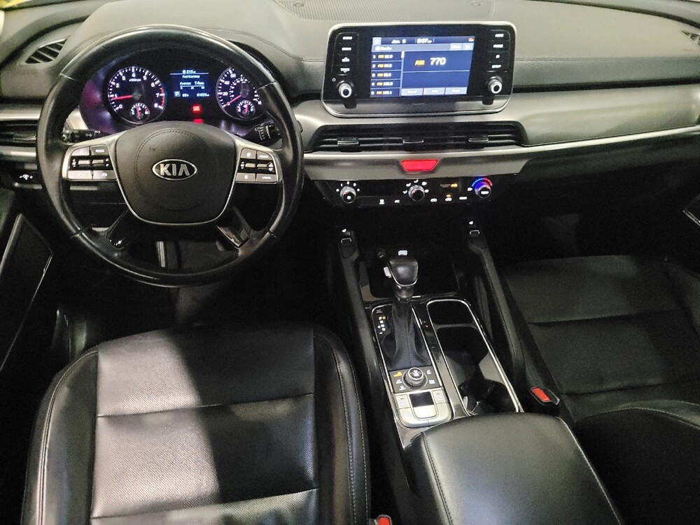 2020 Kia Telluride in Temple Hills, MD 20746 - 18094223 22