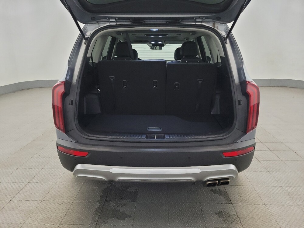 2020 Kia Telluride in Temple Hills, MD 20746 - 18094223 29