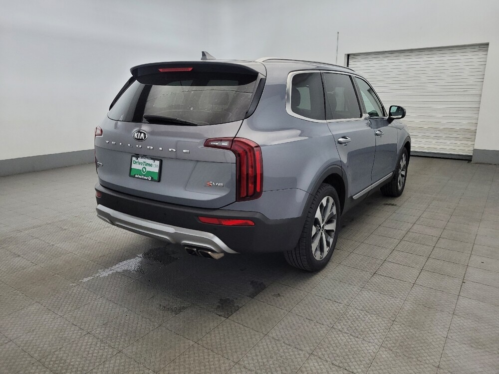 2020 Kia Telluride in Temple Hills, MD 20746 - 18094223 9