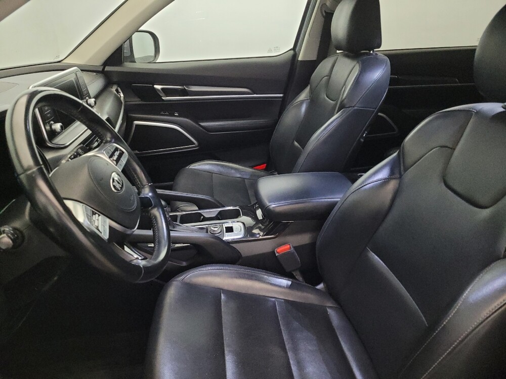 2020 Kia Telluride in Temple Hills, MD 20746 - 18094223 17