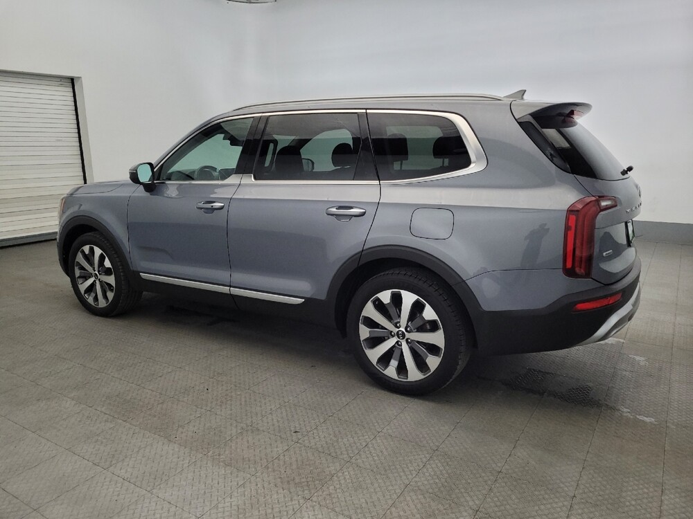 2020 Kia Telluride in Temple Hills, MD 20746 - 18094223 3