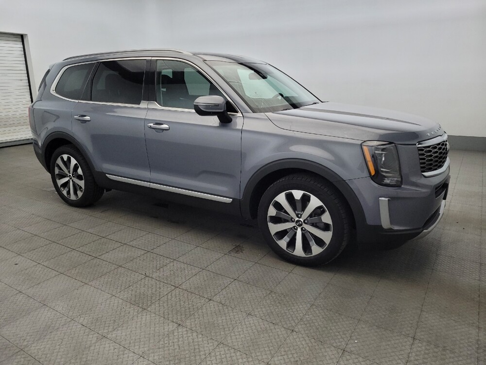 2020 Kia Telluride in Temple Hills, MD 20746 - 18094223 11