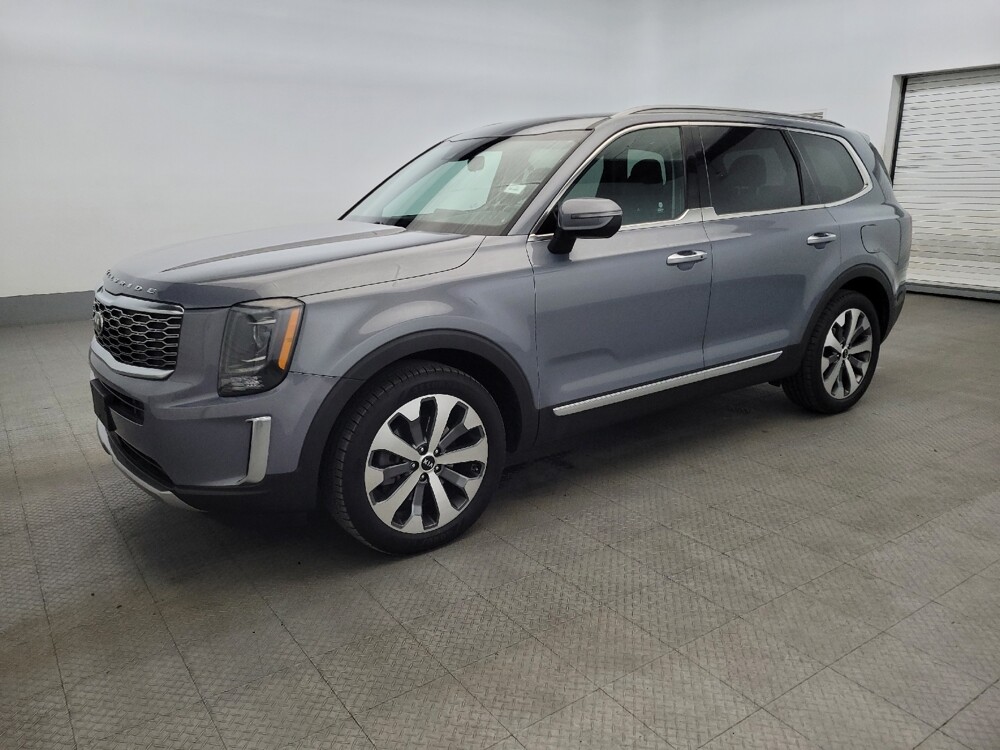 2020 Kia Telluride in Temple Hills, MD 20746 - 18094223 2