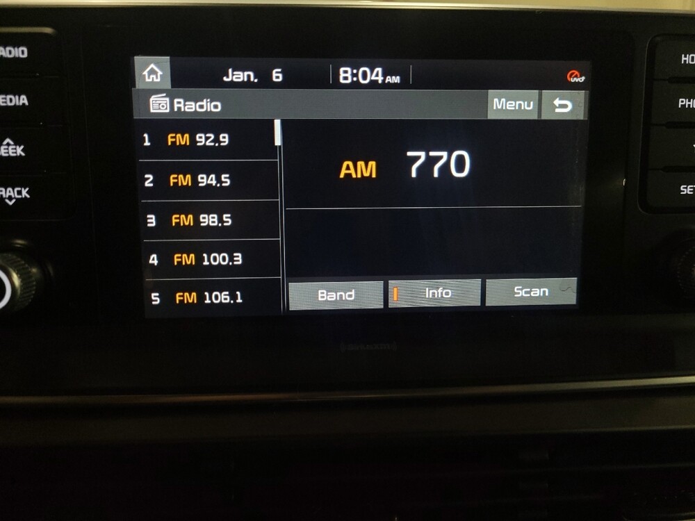 2020 Kia Telluride in Temple Hills, MD 20746 - 18094223 25