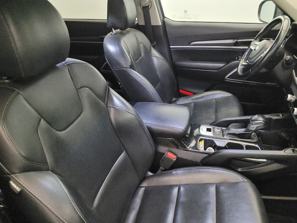 2020 Kia Telluride in Temple Hills, MD 20746 - 18094223 21