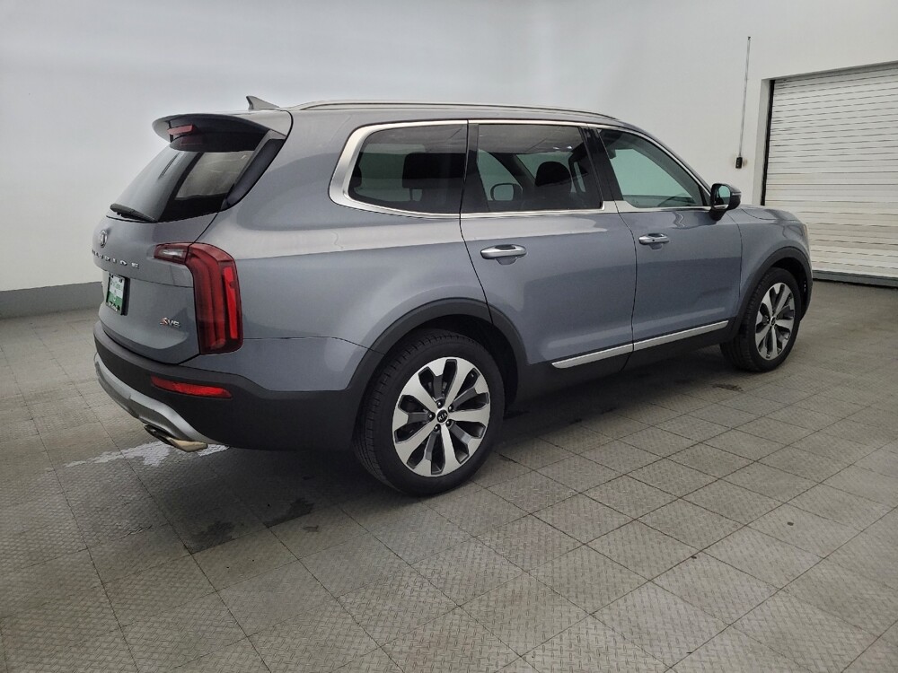 2020 Kia Telluride in Temple Hills, MD 20746 - 18094223 10